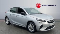 Vauxhall Corsa 1.2 Design 5dr Petrol Hatchback